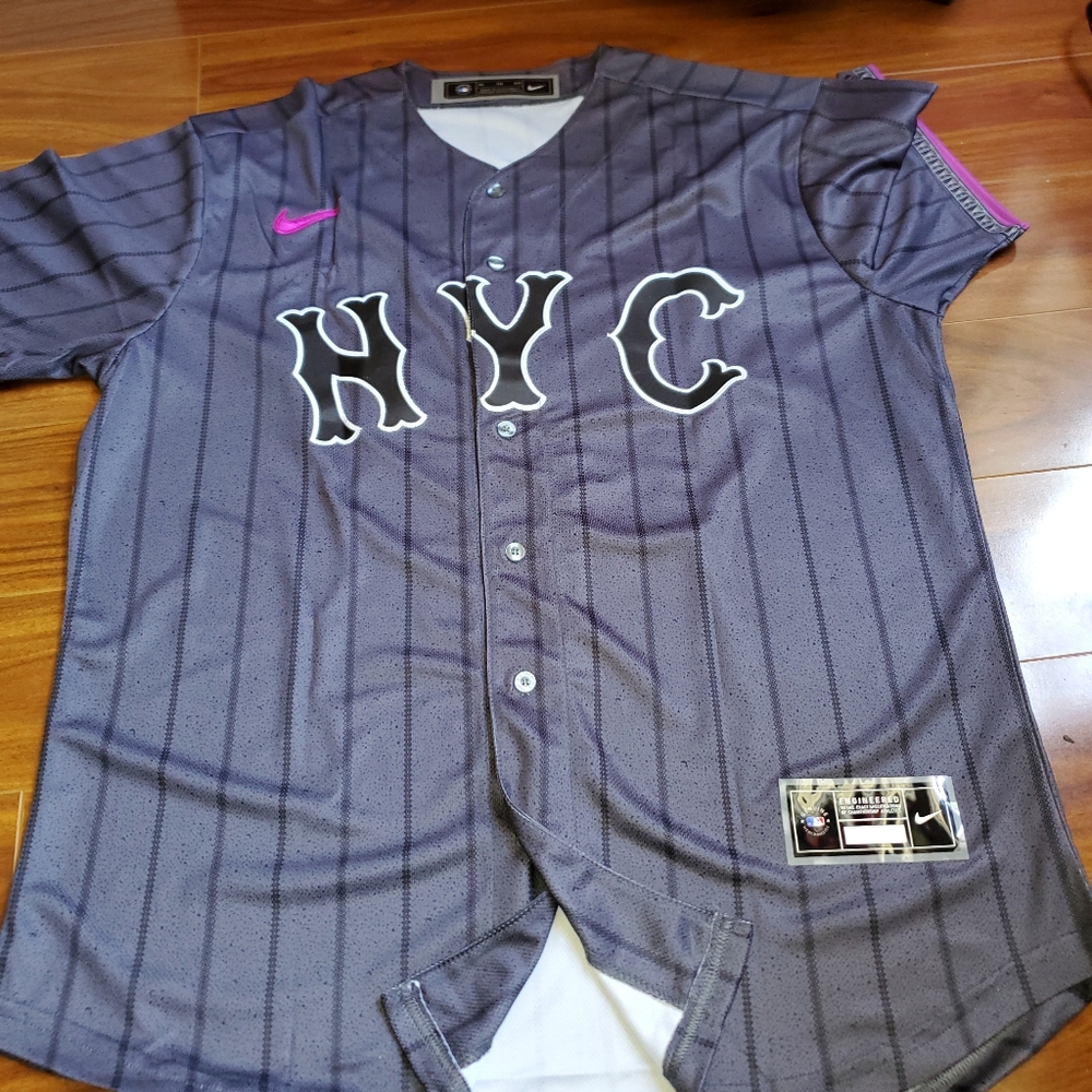 Baseball jersey - Picture 5 of 6